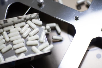Une formule sans ingrédients superflus