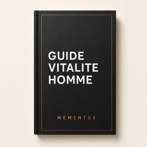 Guide Vitalité Homme