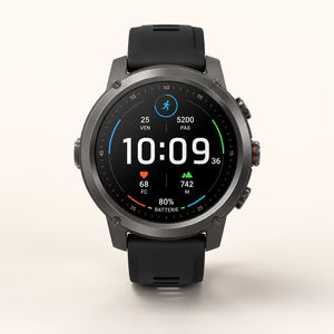 Garmin Fenix 8 Pro